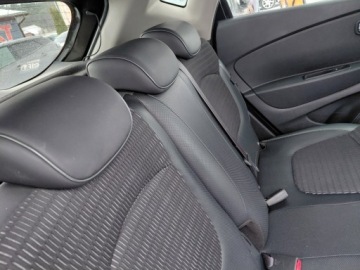 Renault Captur I Crossover ENERGY dCi  90KM 2017 Renault Captur R Link Kamera Klimatronik Sensor Alu Hands Free 1.5 Diesel, zdjęcie 15