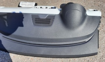 VW UP Up! 2011-2016 deska kokpit poduszki airbag