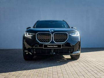 BMW X3 G45 SUV Plug-In 2.0 30e 299KM 2025 BMW X3 NOWE BMW X3 30e xDrive - Dostępny od, zdjęcie 3
