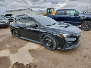 Subaru 2022 Subaru WRX Premium 2022 2.5 Benzyna 271KM, zdjęcie 4