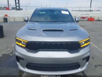 Dodge Durango III 2021 Dodge Durango SRT 392 2021 6.4l 6.4 Benzyna 475KM, zdjęcie 7