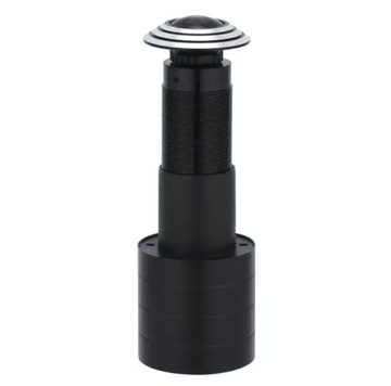 БЕСПРОВОДНАЯ ДВЕРНАЯ КАМЕРА ПРОСМОТР JUDAS TUYA SMART FULL HD WIFI