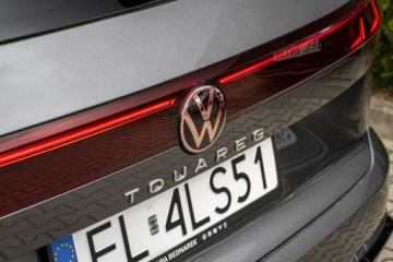 Volkswagen Touareg III SUV Facelifting 3.0 V6 TSI 340KM 2024 Volkswagen Touareg R-Line 3.0 V6 TFSI 4Motion, zdjęcie 12