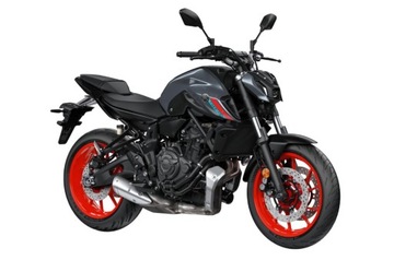 YAMAHA MT-07 2021-2023 ПЕРЕДНЕЕ КРЫЛО НОВОЕ