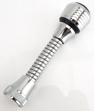 ГИБКИЙ УДЛИНИТЕЛЬНЫЙ КОНЕЦ FATTER FAP, ДЛИТЕЛЬНАЯ АЭРАЦИЯ, УНИВЕРСАЛЬНЫЙ