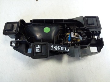 РУЧКА ВНУТРЕННЯЯ OPEL CORSA F '20 ОРИГИНАЛ*