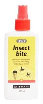 Insect Bite Preparat Łagodzący ukąszenia komarów w Sprayu 100ml