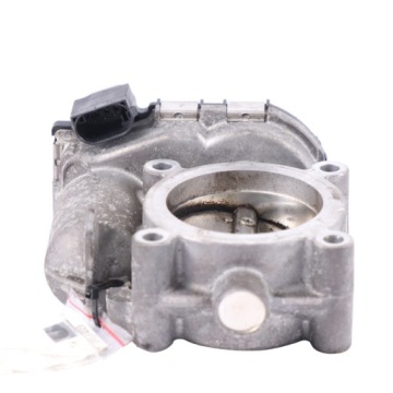 MERCEDES W169 W245 M266 Дроссель Бензин