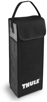 КЛИНИЯ, ВЫРАВНИВАЮЩИЕ THULE 2x + СУМКА