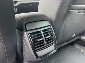 Skoda Scala Hatchback Facelifting 1.0 TSI 115KM 2025 Skoda Scala Benzyna 115KM, zdjęcie 8