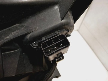 KIA OPTIMA III 1.7 CRDI VENTILÁTOR POUZDRO CHLADIČŮ