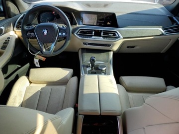 BMW X5 G05 2022 BMW X5 XDrive45E 2022 3.0l 3.0 Hybryda Plug-in 389KM, zdjęcie 8