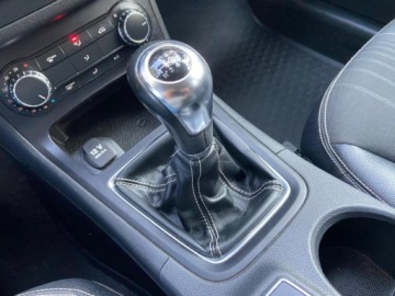 Mercedes Klasa B W246 Sports Tourer 180 BlueEFFICIENCY 122KM 2012 Mercedes-Benz Klasa B B180 Benzyna Super Kondycja Grzane Fotele Tempomat P, zdjęcie 21