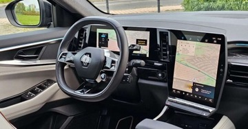 Renault Espace V 2023 Renault Espace VI E-TECH Full Hybrid 200 Iconic, zdjęcie 18