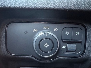 Mercedes Citan W420 Furgon 1.5 110 CDI 95KM 2024 Mercedes-Benz Citan Citan FV23 Polski salon Darmowy raport AutoDNA, zdjęcie 20