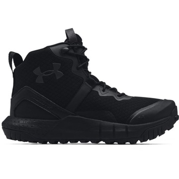 Buty UA Tactical W Micro G Valsetz Mid 3023742 001