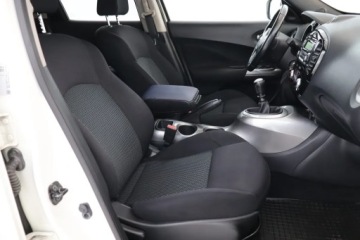 Nissan Juke I SUV Facelifting DIG-T 115KM 2015 Nissan Juke 1.2 DIG-T, Salon Polska, Klima, zdjęcie 8