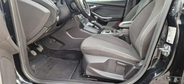 Ford Focus III Hatchback 5d facelifting 1.6 TDCi 115KM 2014 Ford Focus Jeden Właściciel Super Stan 1.6 TDCi, zdjęcie 35