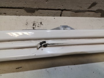 Listwa progowa prawa Mercedes A 177