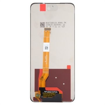 For OnePlus Nord N30 5G Grade B LCD Screen and Digitizer Assembly Part