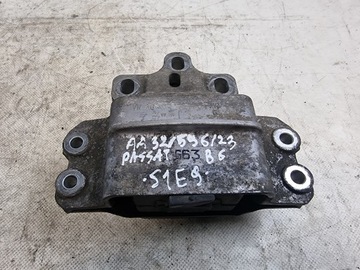 PODUSZKA SKRZYNI BIEGÓW OE 3C0199555AA VW PASSAT B6 2.0TDI 06R