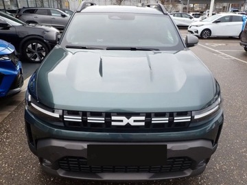 Dacia Duster II SUV Facelifting 1.0 TCe ECO-G 100KM 2025 Od ręki - Journey LPG 1.0 100KM / Pakiet Parking, Zimowy Plus, zdjęcie 1