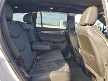 Cadillac 2025 Cadillac XT6 Luxury 2025 2.0L 2.0 Benzyna 237KM, zdjęcie 11