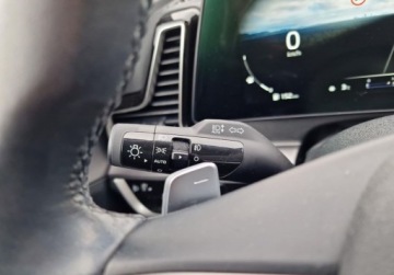 Kia Sportage V SUV 1.6 T-GDI 160KM 2024 Kia Sportage Automat LED Navi Climatronic Alu 19 Gwarancja Salon PL Dealer, zdjęcie 27