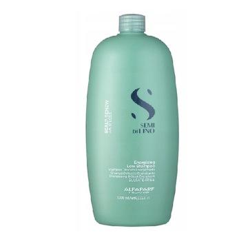 ALFAPARF SEMI DI LINO SCALP energizing szampon 1L