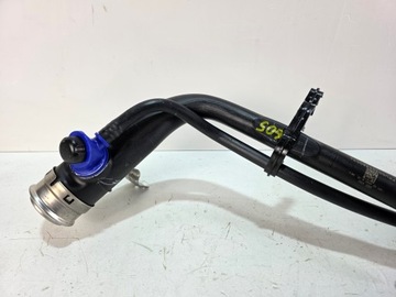 WLEW RURA PALIWA DIESEL BMW X5 G05 X6 G06 LCI 7439932