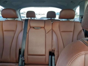 Audi Q7 II 2019 Audi Q7 2019 AUDI Q7 PREMIUM PLUS 3.0 Benzyna 335KM, zdjęcie 9