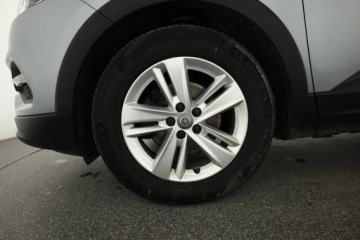 Opel 2018 Opel Grandland 1.2 Turbo, Salon Polska, zdjęcie 13