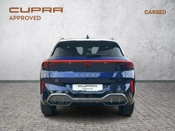 Cupra Terramar SUV 1.5 eTSI 150KM 2024 Cupra Terramar 1.5 TSI 150KM Pakiet DIGITAL DRIVE,, zdjęcie 3