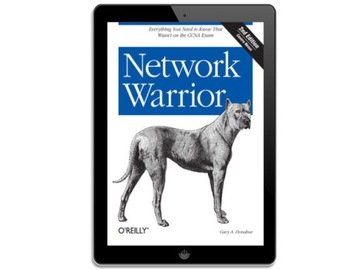 Сетевой воин. Все, что вам нужно это знать