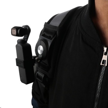Uchwyt Mocowanie Adapter na plecak DJI OSMO Pocket