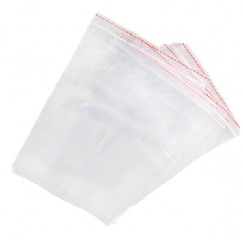 10cm x 10cm TORBA FOLIOWA WOREK WORECZEK STRUNOWY