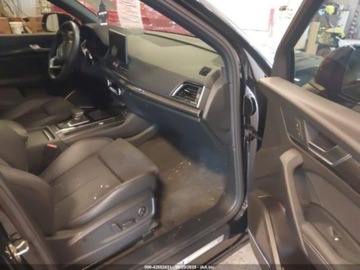 Audi Q5 II 2024 Audi SQ5 2024 AUDI SQ5 PRESTIGE TFSI QUATTRO TIPTRONIC 3.0 Benzyna 349KM, zdjęcie 13