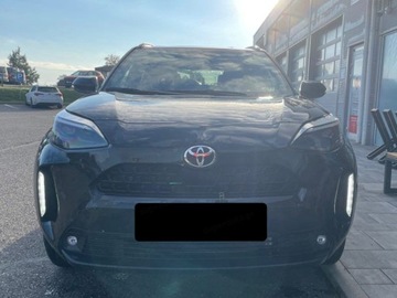 Toyota 2025 Od ręki - Style 1.5 Hybrid AWD 130KM | Podgrzewane fotele!, zdjęcie 1