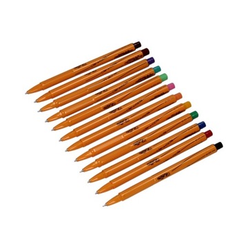 Подводка RYSTOR RC-04, микс, 12 шт.