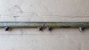 ACTROS MP4 ТРАНСПОРТ ВПРЫСКА ТОПЛИВНЫЙ БАК OM471