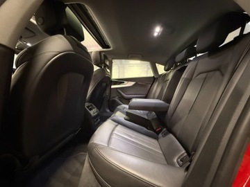 Audi A5 F5 Coupe Facelifting 2.0 40 TFSI 204KM 2020 Audi A5 Sportback 40 TFSI S line S tronic *Matrix, zdjęcie 21