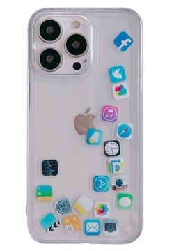 ETUI CASE OBUDOWA DO APPLE iPHONE 13 / 14