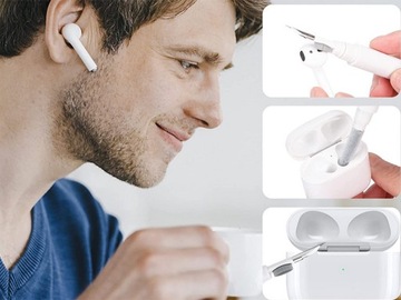 ОЧИСТИТЕЛЬ НАБОР ДЛЯ ЧИСТКИ АЭРОПОДОВ