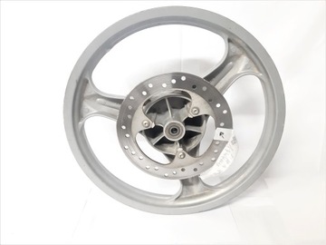 Yamaha WHY (flipper) 50 felga koło przód