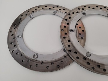 Передние тормозные диски Honda GL 1500 GOLDWING ORI