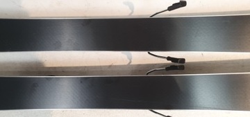 Лыжи ROSSIGNOL NOVA 6, длина 156 см, 2022 г.