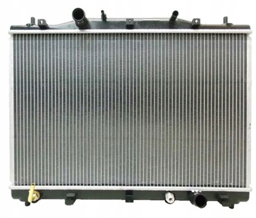 CHLADIČ VODY CADILLAC CTS 02-08 3.2 V6 B