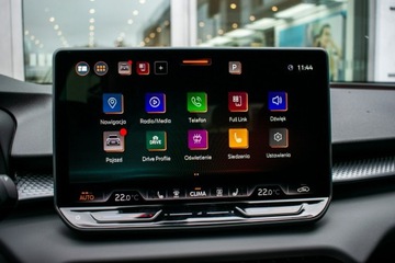 Cupra Terramar SUV 1.5 eTSI 150KM 2025 Cupra Terramar 1.5 e-TSI 150 KM DSG - Dostępny od, zdjęcie 21