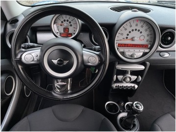 Mini Mini R56 Hatchback 1.6 i 16V Turbo 175KM 2010 Mini Cooper S, zdjęcie 20