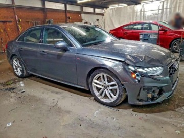 Audi A4 B9 2021 Audi A4 Limousine Premium Plus 45 2021 2.0 Benzyna 261KM, zdjęcie 4